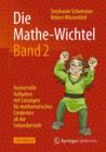 Image for Die Mathe-Wichtel Band 2
