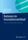 Image for Nationen im Innovationswettlauf: Okonomie und Politik der Innovation