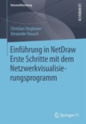 Image for Einfuhrung in NetDraw : Erste Schritte mit dem Netzwerkvisualisierungsprogramm
