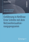 Image for Einfuhrung in Netdraw: Erste Schritte Mit Dem Netzwerkvisualisierungsprogramm