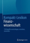Image for Kompakt-Lexikon Finanzwissenschaft