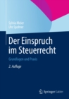 Image for Der Einspruch im Steuerrecht: Grundlagen und Praxis