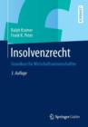 Image for Insolvenzrecht