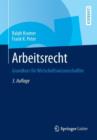 Image for Arbeitsrecht