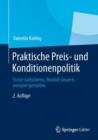 Image for Praktische Preis- und Konditionenpolitik