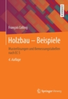 Image for Holzbau - Beispiele