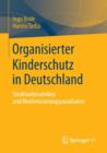 Image for Organisierter Kinderschutz in Deutschland