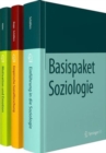 Image for Basispaket Soziologie
