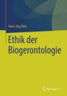 Image for Ethik der Biogerontologie