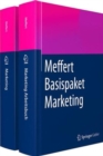 Image for Meffert, Burmann, Kirchgeorg, Marketing Lehr- und Arbeitsbuch