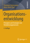 Image for Organisationsentwicklung: Prinzipien Und Strategien Von Veranderungsprozessen