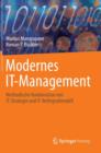 Image for Modernes IT-Management