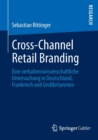 Image for Cross-Channel Retail Branding