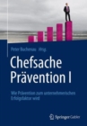 Image for Chefsache Pravention I