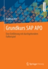 Image for Grundkurs SAP APO: Eine Einfuhrung mit durchgehendem Fallbeispiel
