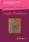 Image for Fragiler Pluralismus