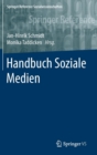 Image for Handbuch Soziale Medien