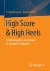 Image for High Score &amp; High Heels