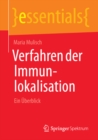 Image for Verfahren der Immunlokalisation: Ein Uberblick
