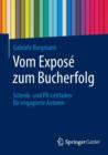 Image for Vom Expose Zum Bucherfolg