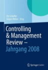 Image for Controlling &amp; Management Review - Jahrgang 2008