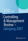 Image for Controlling &amp; Management Review - Jahrgang 2007