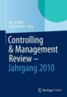Image for Controlling &amp; Management Review -Jahrgang 2010