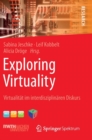 Image for Exploring Virtuality