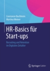 Image for Hr-basics Fur Start-ups: Recruiting Und Retention Im Digitalen Zeitalter