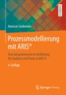 Image for Prozessmodellierung Mit Aris(r)