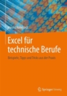 Image for Excel fur technische Berufe