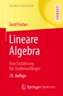Image for Lineare Algebra: Eine Einfuhrung fur Studienanfanger