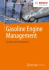 Image for Gasoline Engine Management: Systems and Components