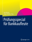 Image for Prufungsspecial fur Bankkaufleute