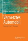 Image for Vernetztes Automobil