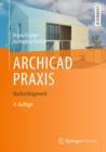 Image for ARCHICAD PRAXIS