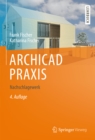 Image for ARCHICAD PRAXIS: Nachschlagewerk