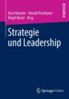 Image for Strategie und Leadership : Festschrift fur Hans H. Hinterhuber