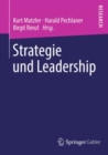Image for Strategie und Leadership: Festschrift fur Hans H. Hinterhuber