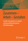 Image for Zusammen - Arbeit - Gestalten