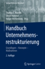 Image for Handbuch Unternehmensrestrukturierung: Grundlagen - Konzepte - Manahmen