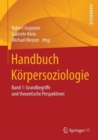 Image for Handbuch Korpersoziologie