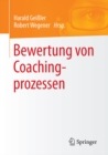 Image for Bewertung von Coachingprozessen
