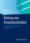 Image for Rating von Finanzinstituten