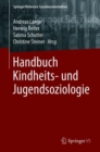 Image for Handbuch Kindheits- und Jugendsoziologie