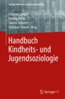 Image for Handbuch Kindheits- und Jugendsoziologie