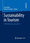 Image for Sustainability in Tourism