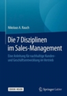 Image for Die 7 Disziplinen im Sales-Management