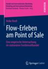 Image for Flow-Erleben am Point of Sale: Eine empirische Untersuchung im stationaren Textileinzelhandel