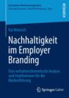 Image for Nachhaltigkeit im Employer Branding